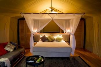 Zoofari Lodge, Taronga Western Plains Zoo - Accommodation Mermaid Beach 9