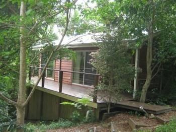 Belle's At Montville - Accommodation Mermaid Beach 15