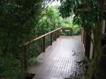 Belle's At Montville - Accommodation Mermaid Beach 16