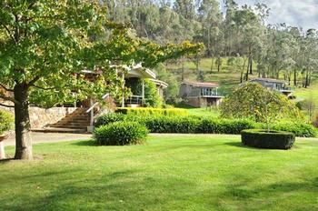Araluen Villas - Accommodation Mermaid Beach 0