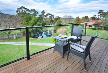 Araluen Villas - Accommodation Mermaid Beach 1