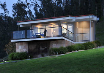 Araluen Villas - Accommodation Mermaid Beach 11