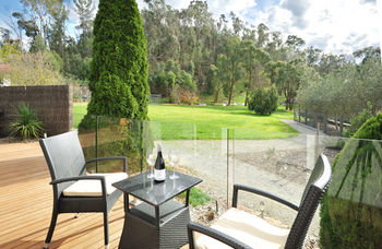 Araluen Villas - Accommodation Mermaid Beach 13