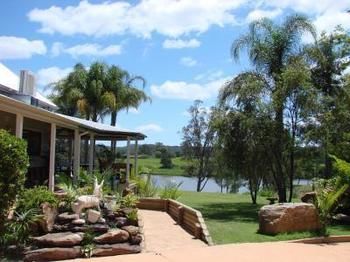 Clarence River Bed & Breakfast - Accommodation Mermaid Beach 0