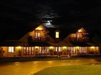 Clarence River Bed & Breakfast - Accommodation Mermaid Beach 2