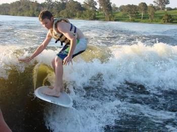 Clarence River Bed & Breakfast - Accommodation Mermaid Beach 3