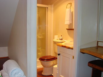 Clarence River Bed & Breakfast - Accommodation Mermaid Beach 6