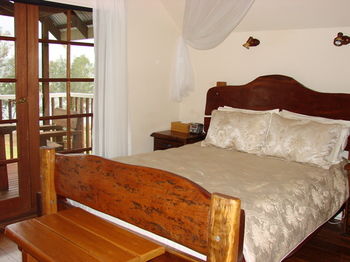 Clarence River Bed & Breakfast - Accommodation Mermaid Beach 13