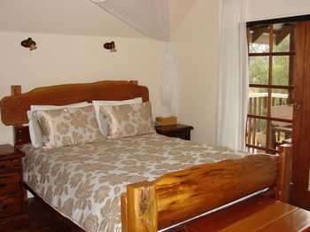 Clarence River Bed & Breakfast - Accommodation Mermaid Beach 20