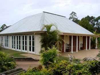 Clarence River Bed & Breakfast - Accommodation Mermaid Beach 21