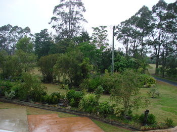 Clarence River Bed & Breakfast - Accommodation Mermaid Beach 23