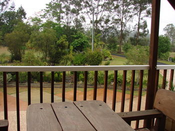 Clarence River Bed & Breakfast - Accommodation Mermaid Beach 24