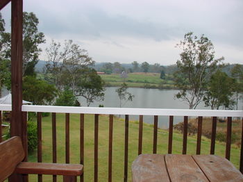 Clarence River Bed & Breakfast - Accommodation Mermaid Beach 25