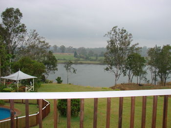 Clarence River Bed & Breakfast - Accommodation Mermaid Beach 26