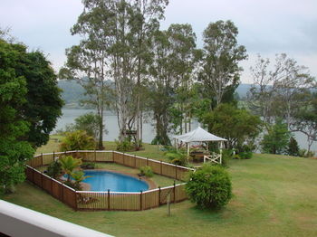 Clarence River Bed & Breakfast - Accommodation Mermaid Beach 27