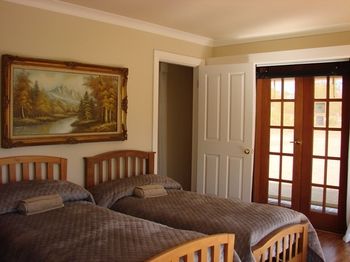 Clarence River Bed & Breakfast - Accommodation Mermaid Beach 29