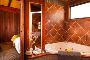 Seclusions Blue Mountains - Accommodation Mermaid Beach 0