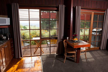Seclusions Blue Mountains - Accommodation Mermaid Beach 1