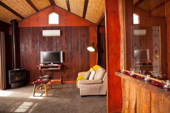 Seclusions Blue Mountains - Accommodation Mermaid Beach 3