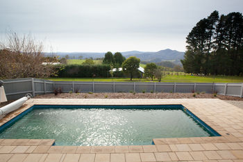 Seclusions Blue Mountains - Accommodation Mermaid Beach 4