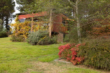 Seclusions Blue Mountains - Accommodation Mermaid Beach 5