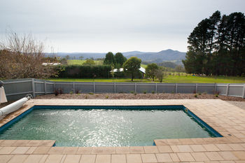 Seclusions Blue Mountains - Accommodation Mermaid Beach 9