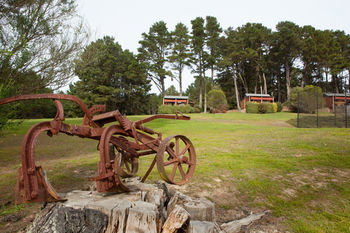 Seclusions Blue Mountains - Accommodation Mermaid Beach 11