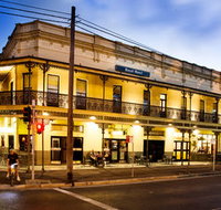 Royal Hotel Randwick - Accommodation Mermaid Beach