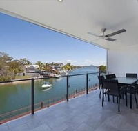 Jacaranda Noosa - Accommodation Mermaid Beach