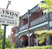 Alison Lodge - Accommodation Mermaid Beach