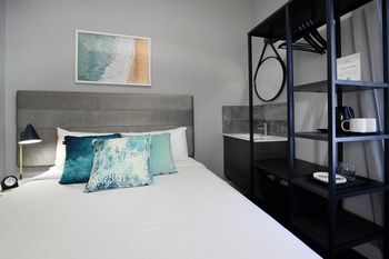 Alison Lodge - Accommodation Mermaid Beach 30