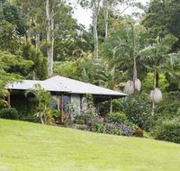 Montville Misty View Cottages - Accommodation Mermaid Beach