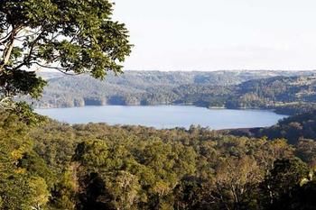 Montville Misty View Cottages - Accommodation Mermaid Beach 5