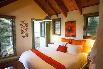 Montville Misty View Cottages - Accommodation Mermaid Beach 7