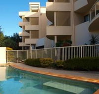 Costa Bella Apartments - Accommodation Mermaid Beach