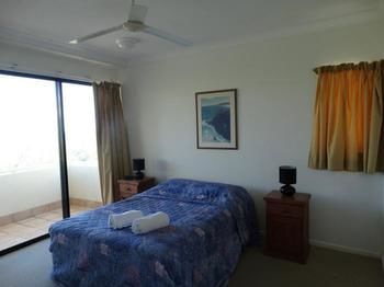 Costa Bella Apartments - Accommodation Mermaid Beach 1