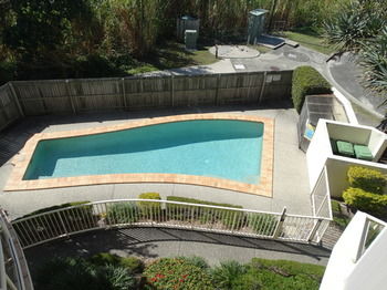 Costa Bella Apartments - Accommodation Mermaid Beach 31