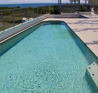 White Shells Luxury Apartments - Accommodation Mermaid Beach