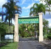 Glenwood Tourist Park amp Motel - Accommodation Mermaid Beach