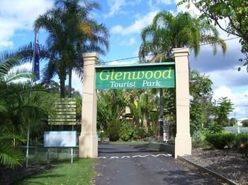 Glenwood Tourist Park & Motel - Accommodation Mermaid Beach 0