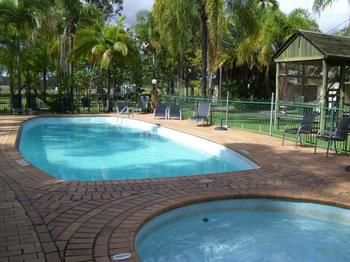 Glenwood Tourist Park & Motel - Accommodation Mermaid Beach 1