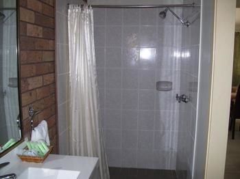 Glenwood Tourist Park & Motel - Accommodation Mermaid Beach 2