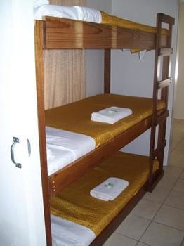 Glenwood Tourist Park & Motel - Accommodation Mermaid Beach 6