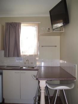 Glenwood Tourist Park & Motel - Accommodation Mermaid Beach 10