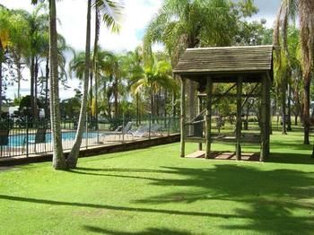 Glenwood Tourist Park & Motel - Accommodation Mermaid Beach 11
