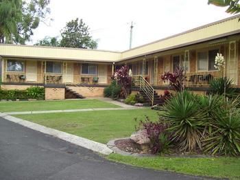 Glenwood Tourist Park & Motel - Accommodation Mermaid Beach 13