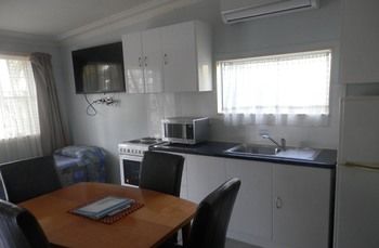 Glenwood Tourist Park & Motel - Accommodation Mermaid Beach 17