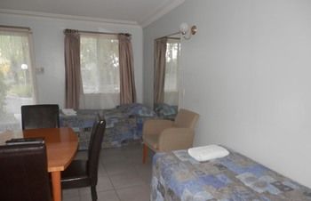 Glenwood Tourist Park & Motel - Accommodation Mermaid Beach 19