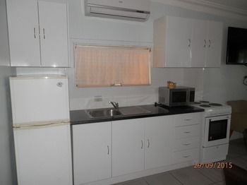 Glenwood Tourist Park & Motel - Accommodation Mermaid Beach 21