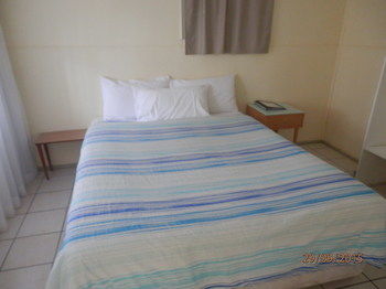Glenwood Tourist Park & Motel - Accommodation Mermaid Beach 22